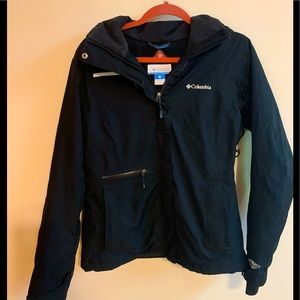 Columbia Winter Jacket Omni Heat
